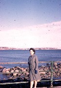 Ruth Bennet McDougal Dorrough;